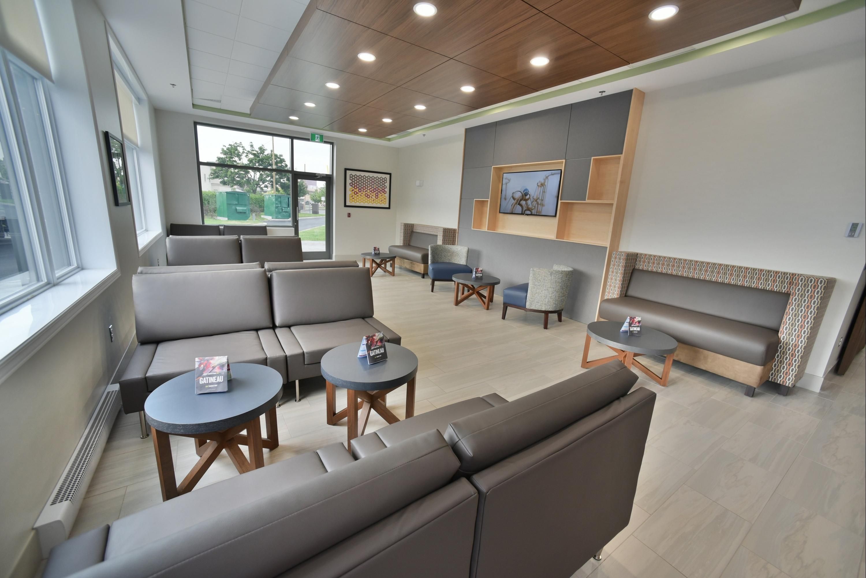 Area lounge
