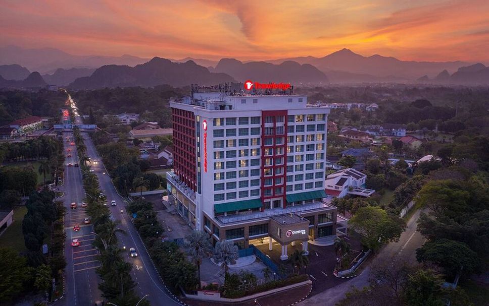 Edificio Foto
