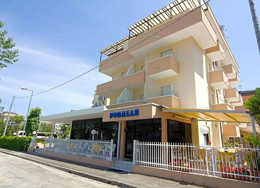 Edificio Foto