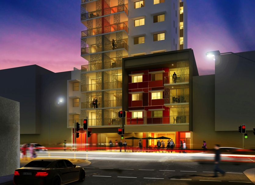 Edificio Foto