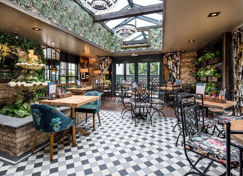 Ristorante Foto