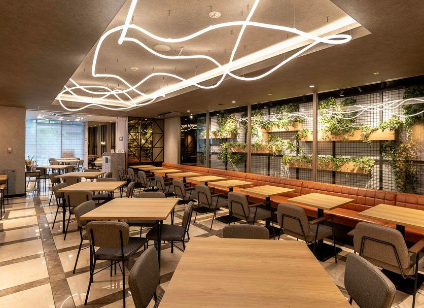 Ristorante Foto
