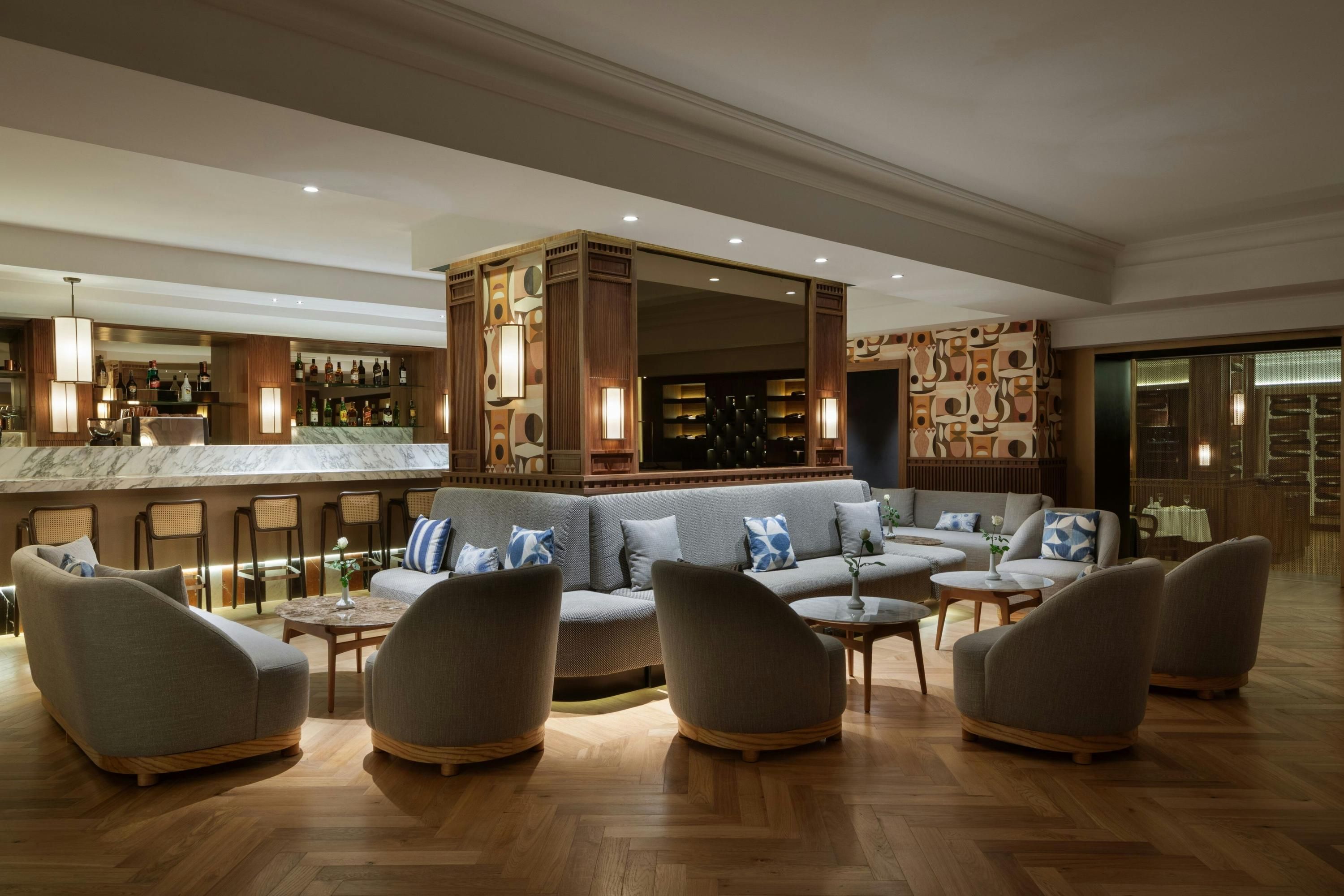 Area lounge