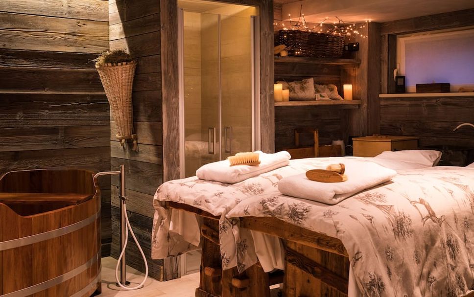 Spa Foto