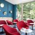 Area lounge