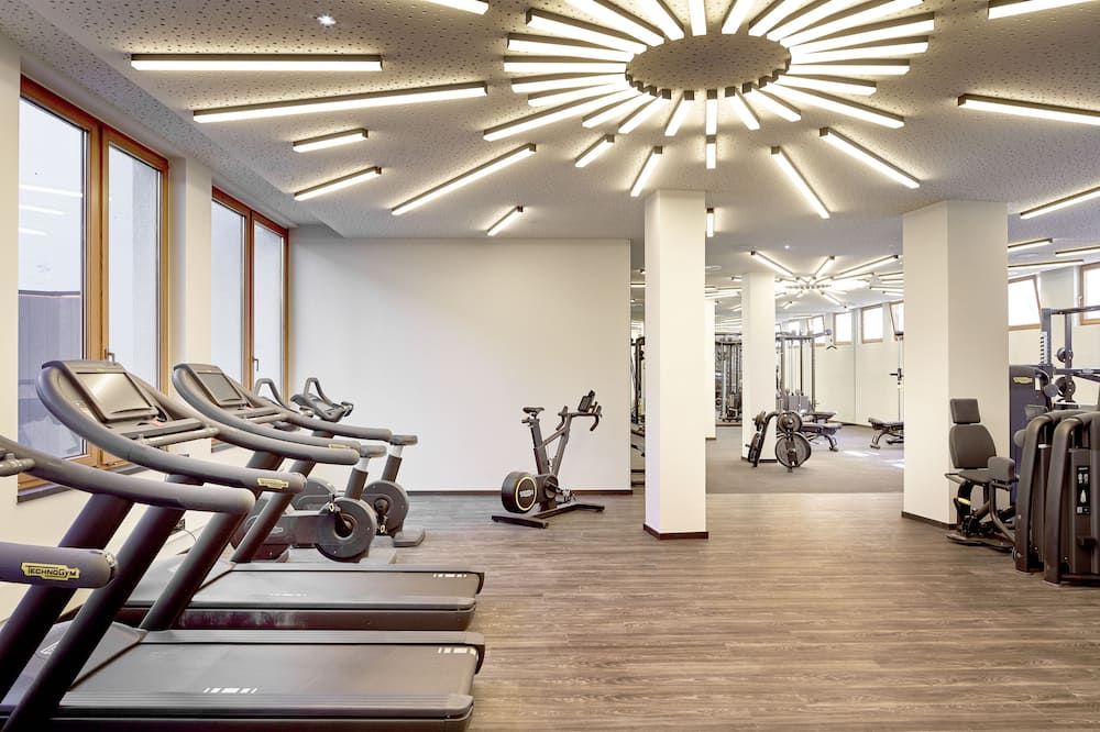 Palestra