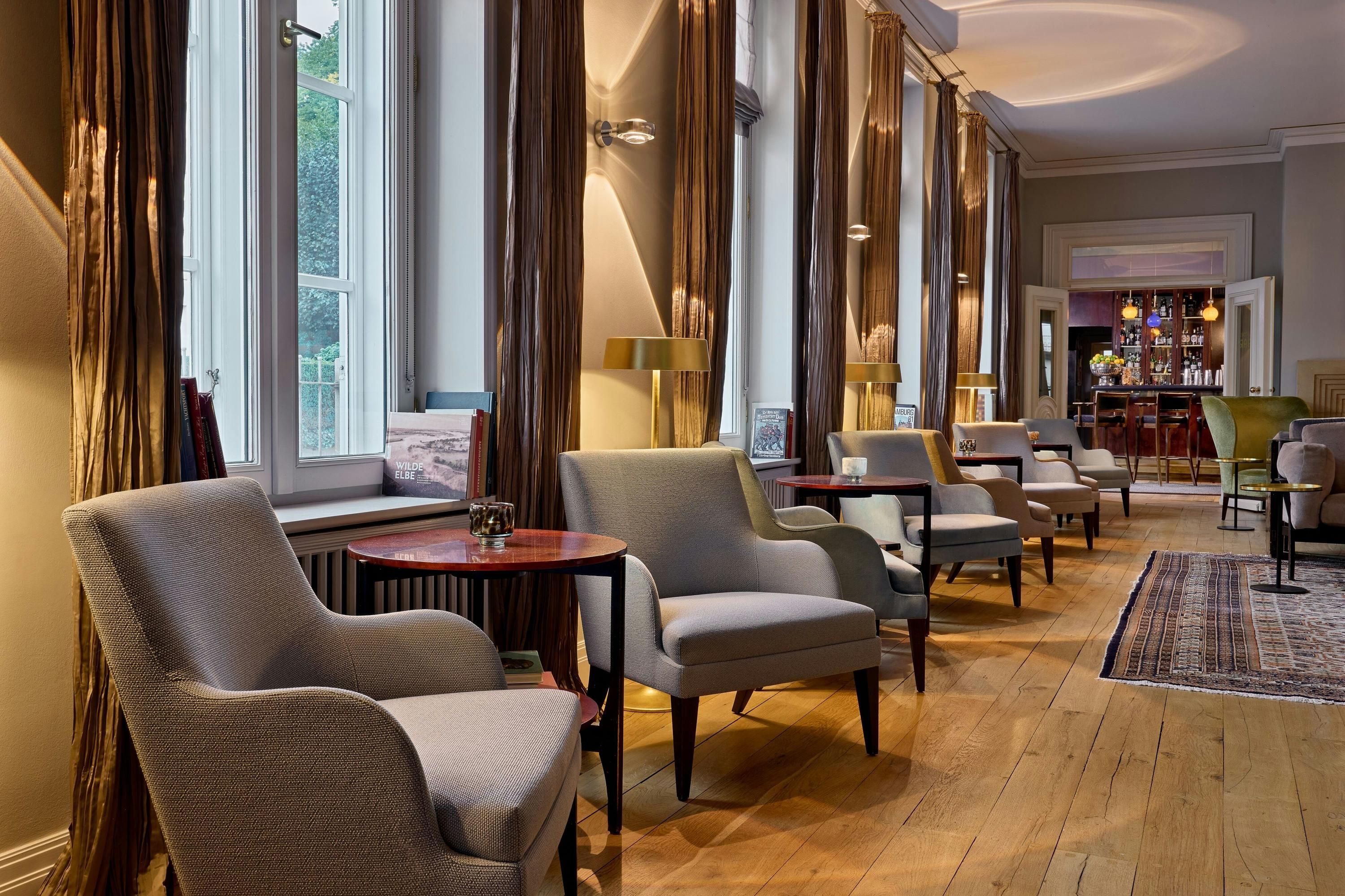 Area lounge