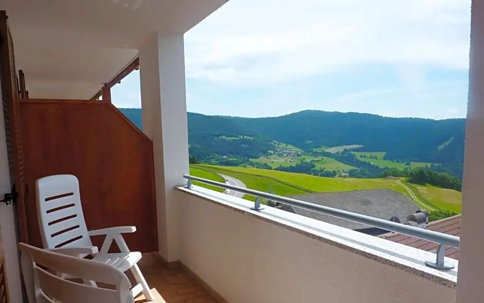Balcone Foto
