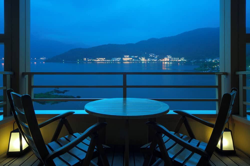 Balcone
