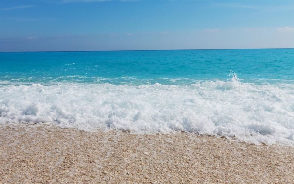 Spiaggia Foto