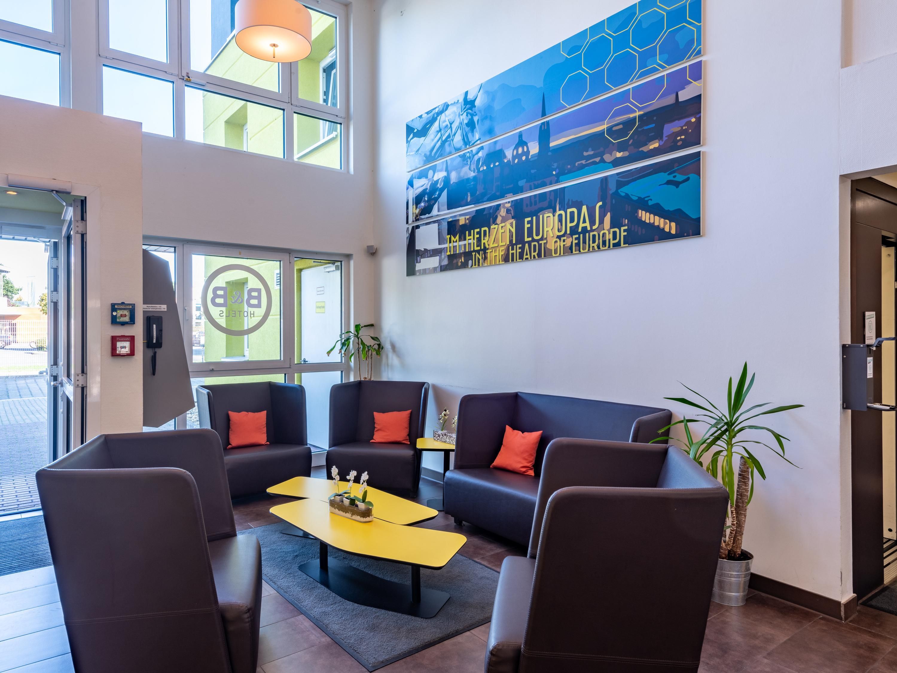 Area lounge