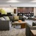 Area lounge