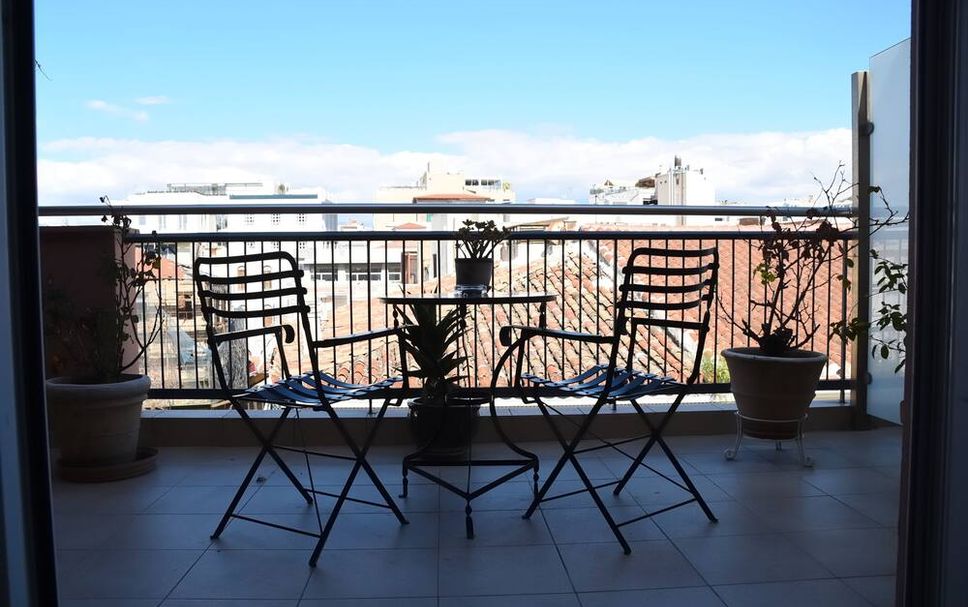 Balcone Foto