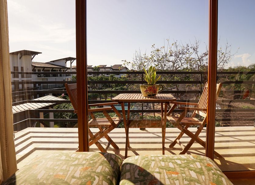 Balcone Foto