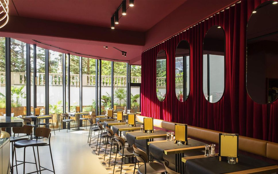 Ristorante Foto