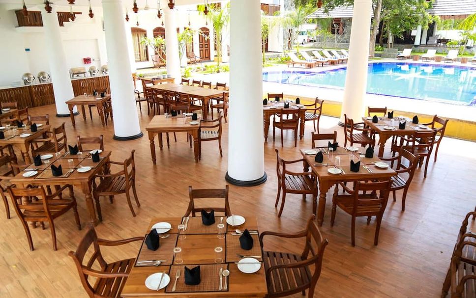 Ristorante Foto