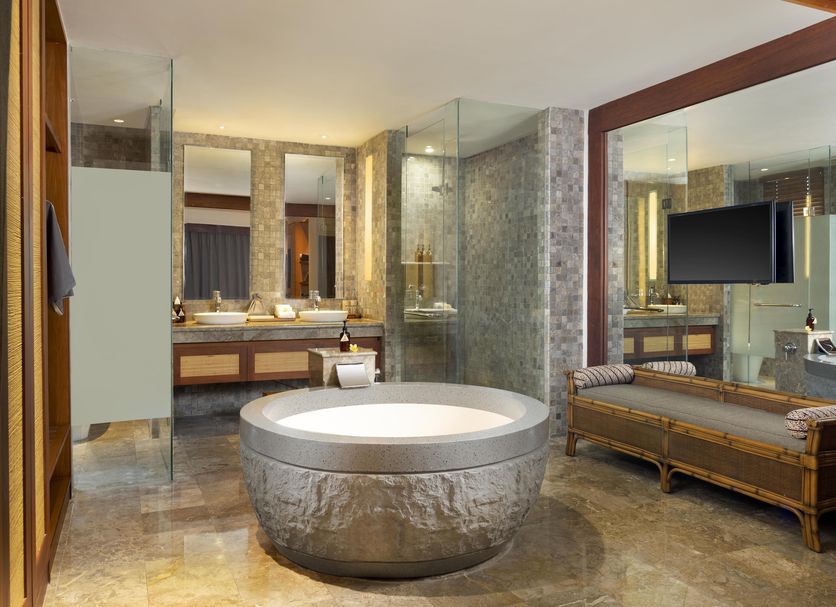 Bagno Foto
