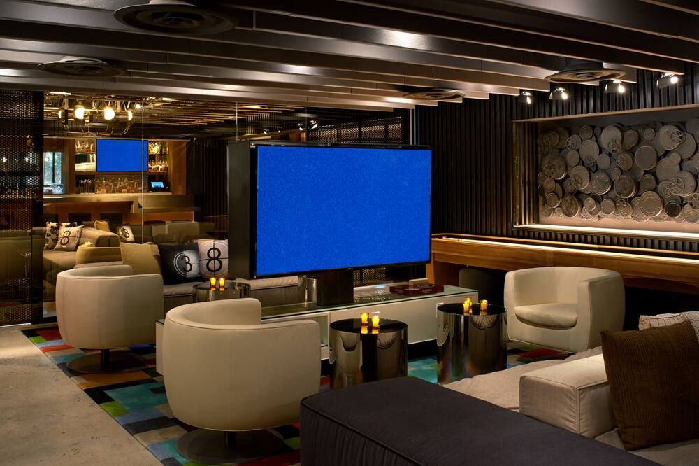 Area lounge