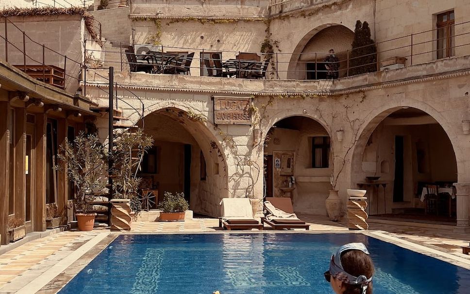 Piscina Foto