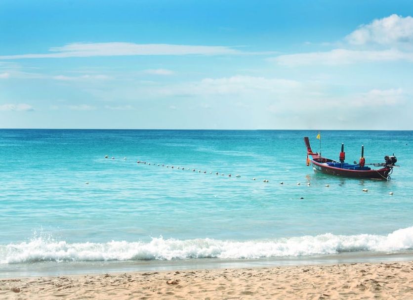 Spiaggia Foto