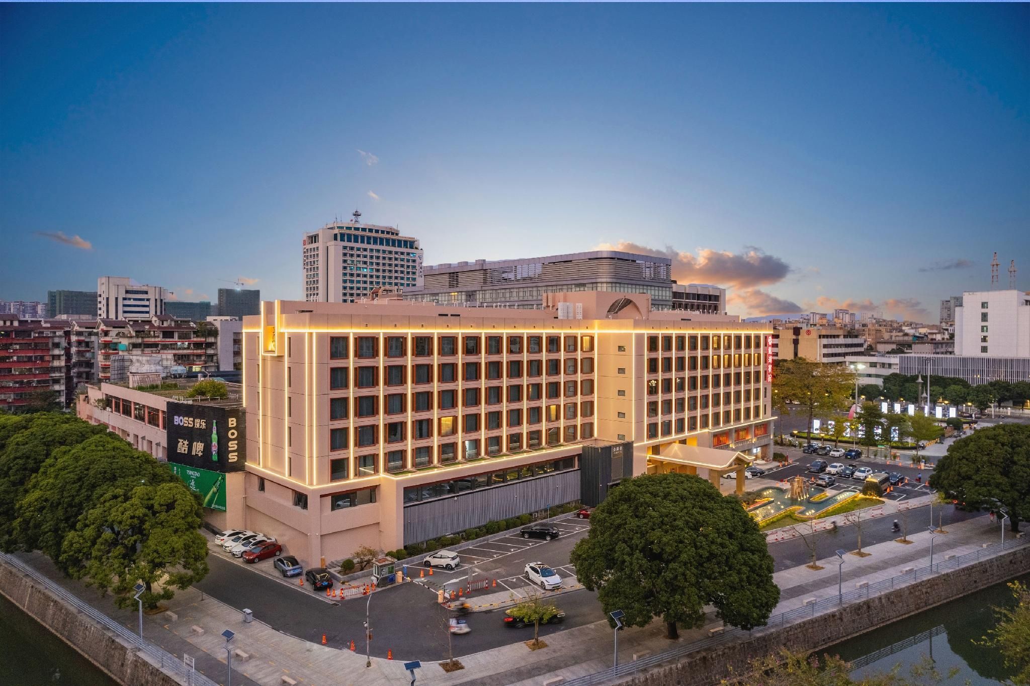 Edificio