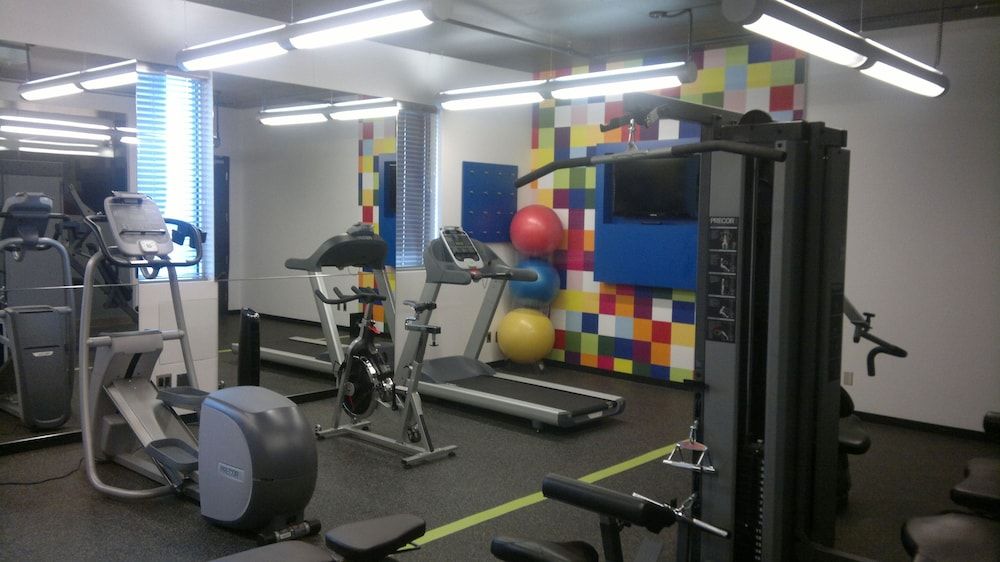 Palestra