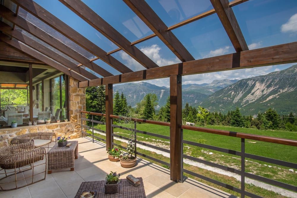 Balcone