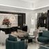 Area lounge