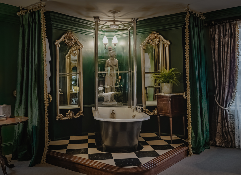 Bagno Foto