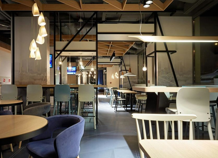 Ristorante Foto