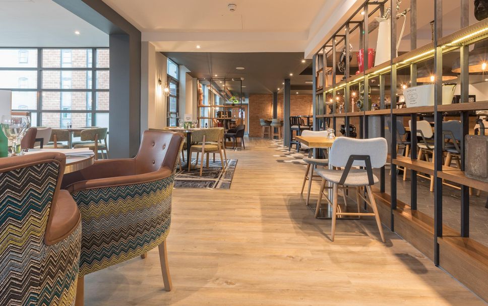 Ristorante Foto