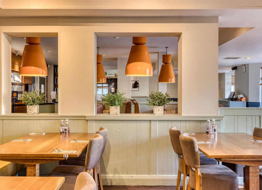 Ristorante Foto