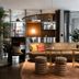 Area lounge