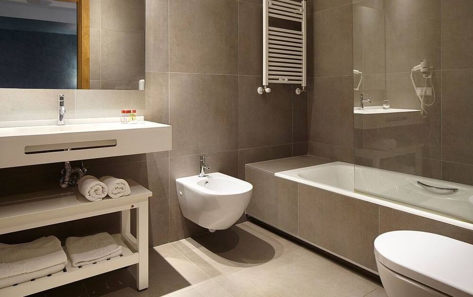 Bagno Foto
