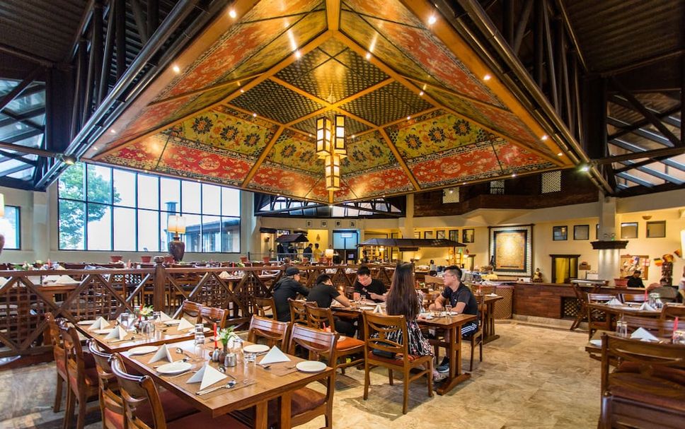 Ristorante Foto