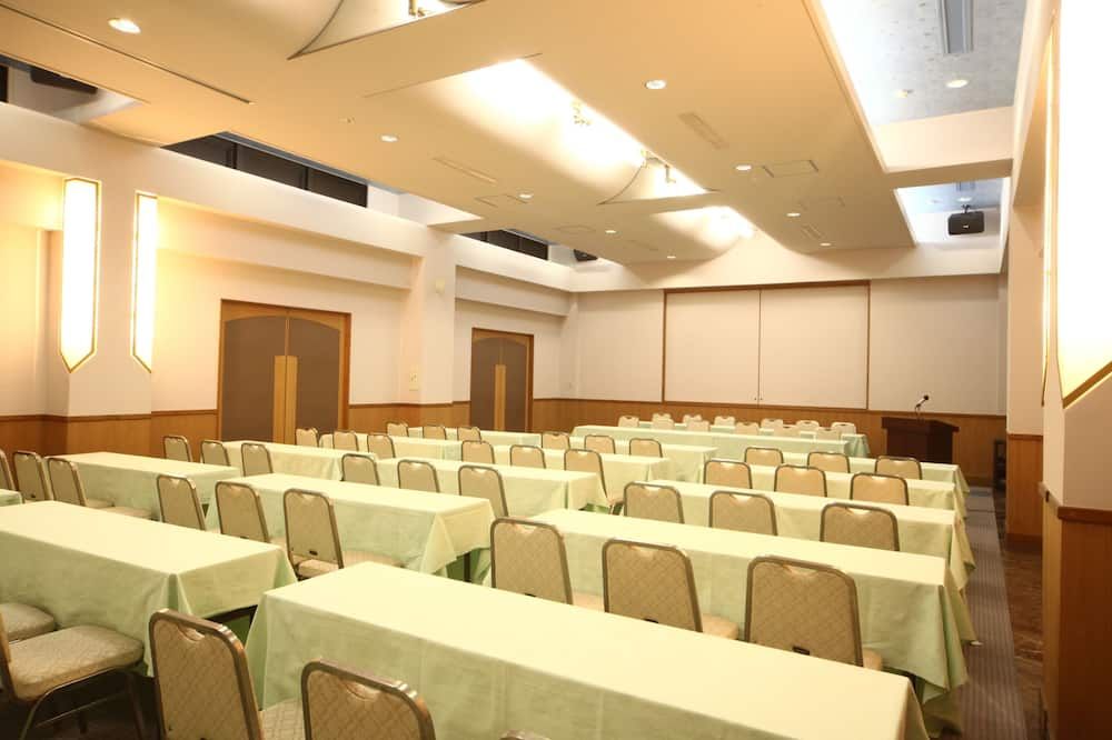 Sala conferenze