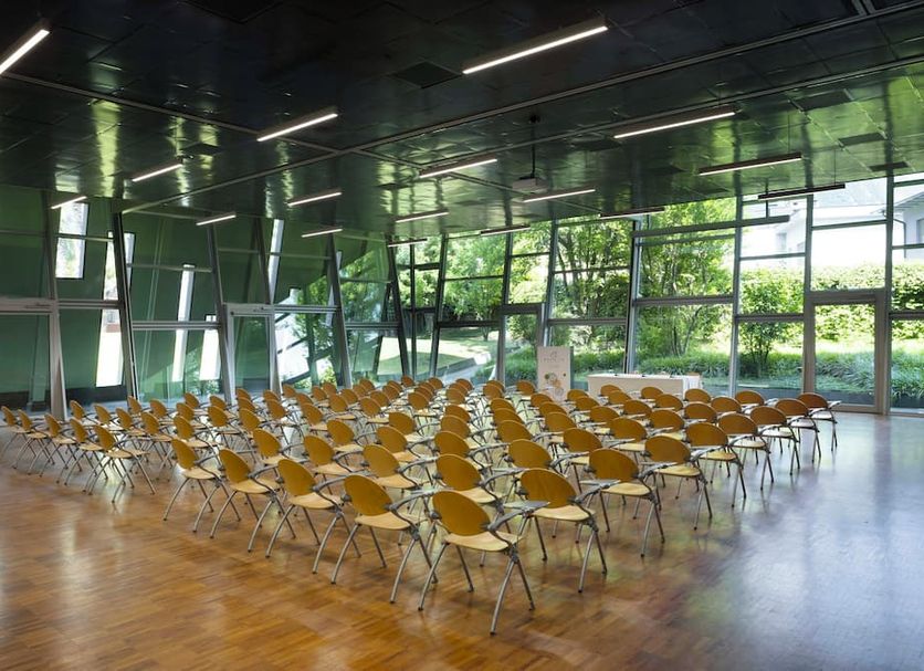 Sala conferenze Foto