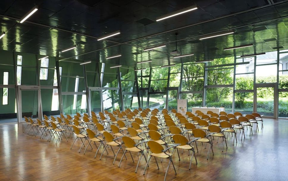 Sala conferenze Foto