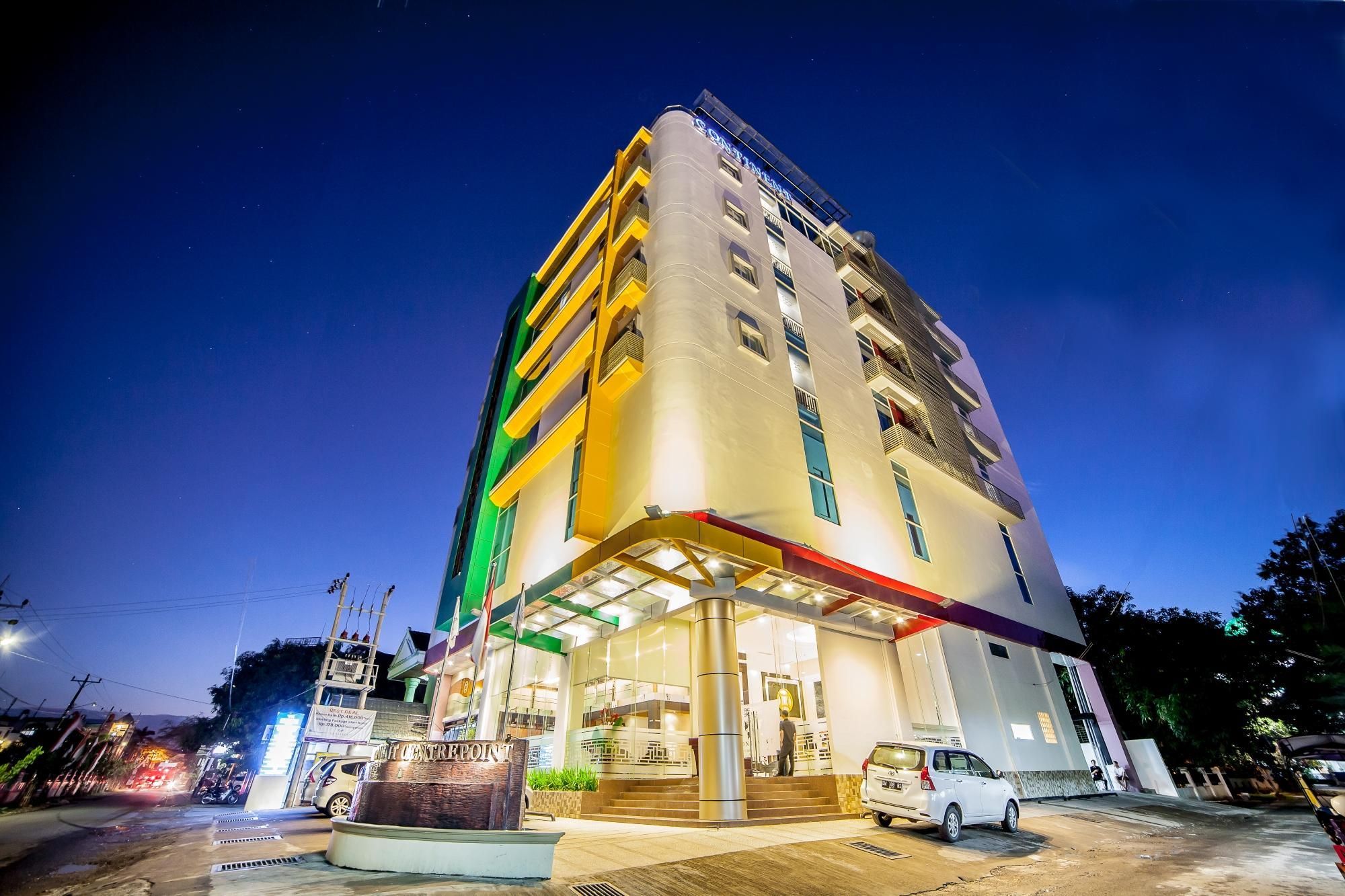 Edificio