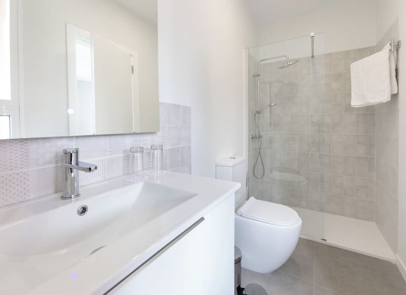 Bagno Foto