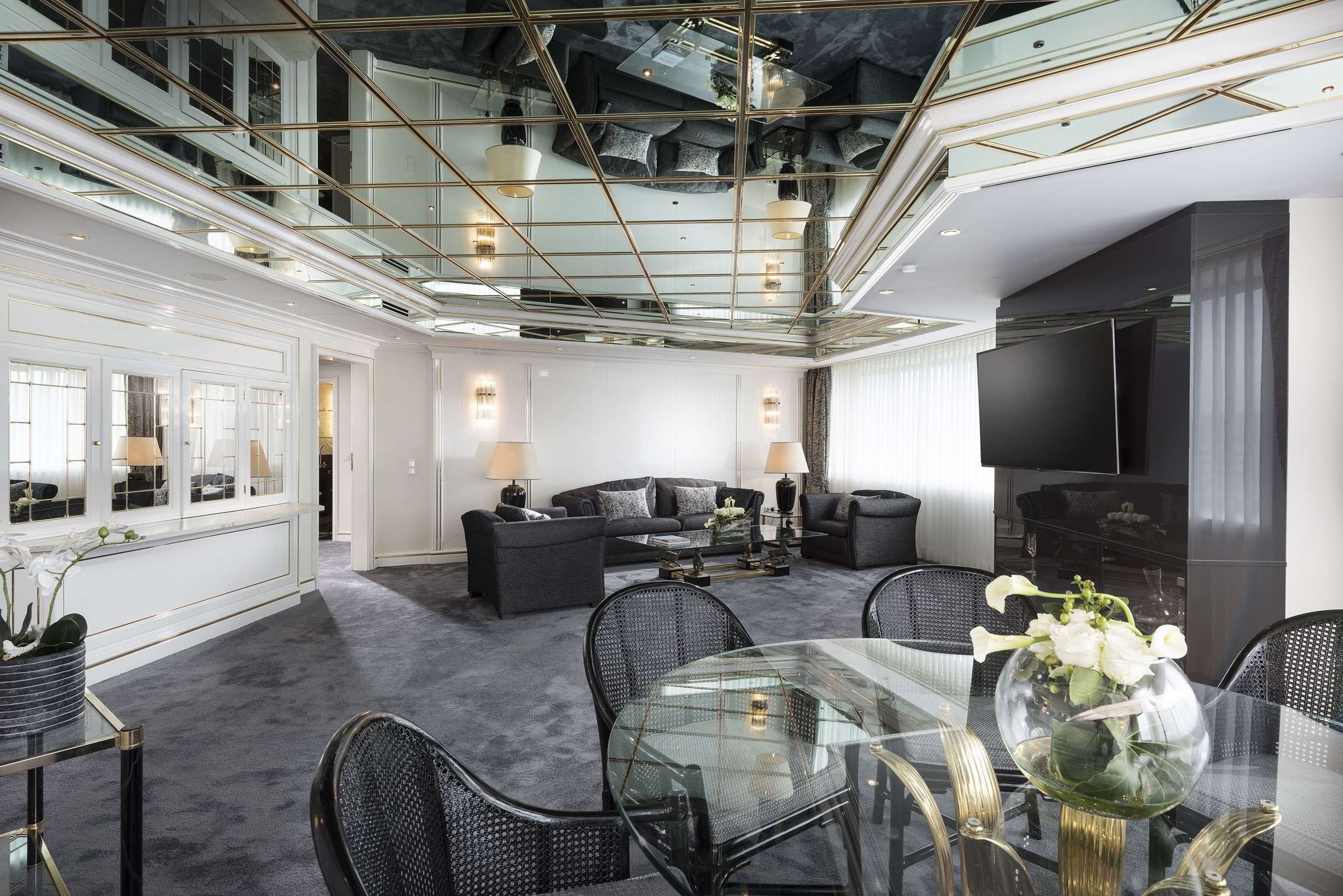 Area lounge