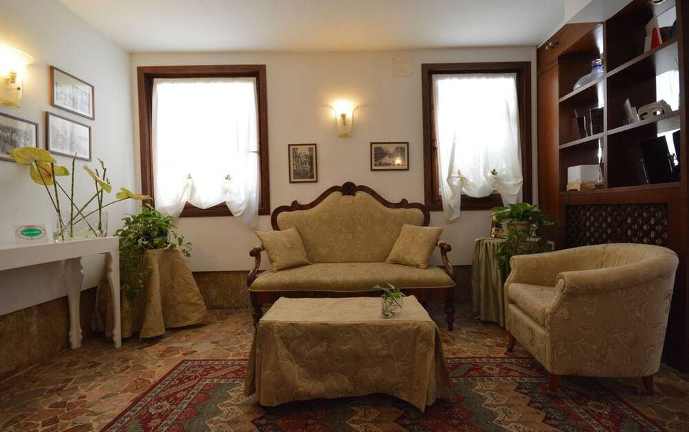 Soggiorno Foto