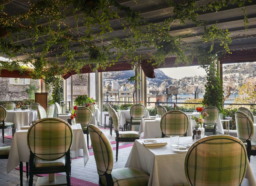 Ristorante Foto