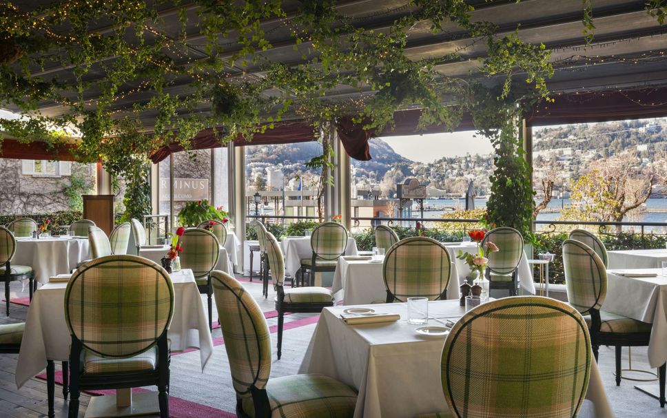 Ristorante Foto