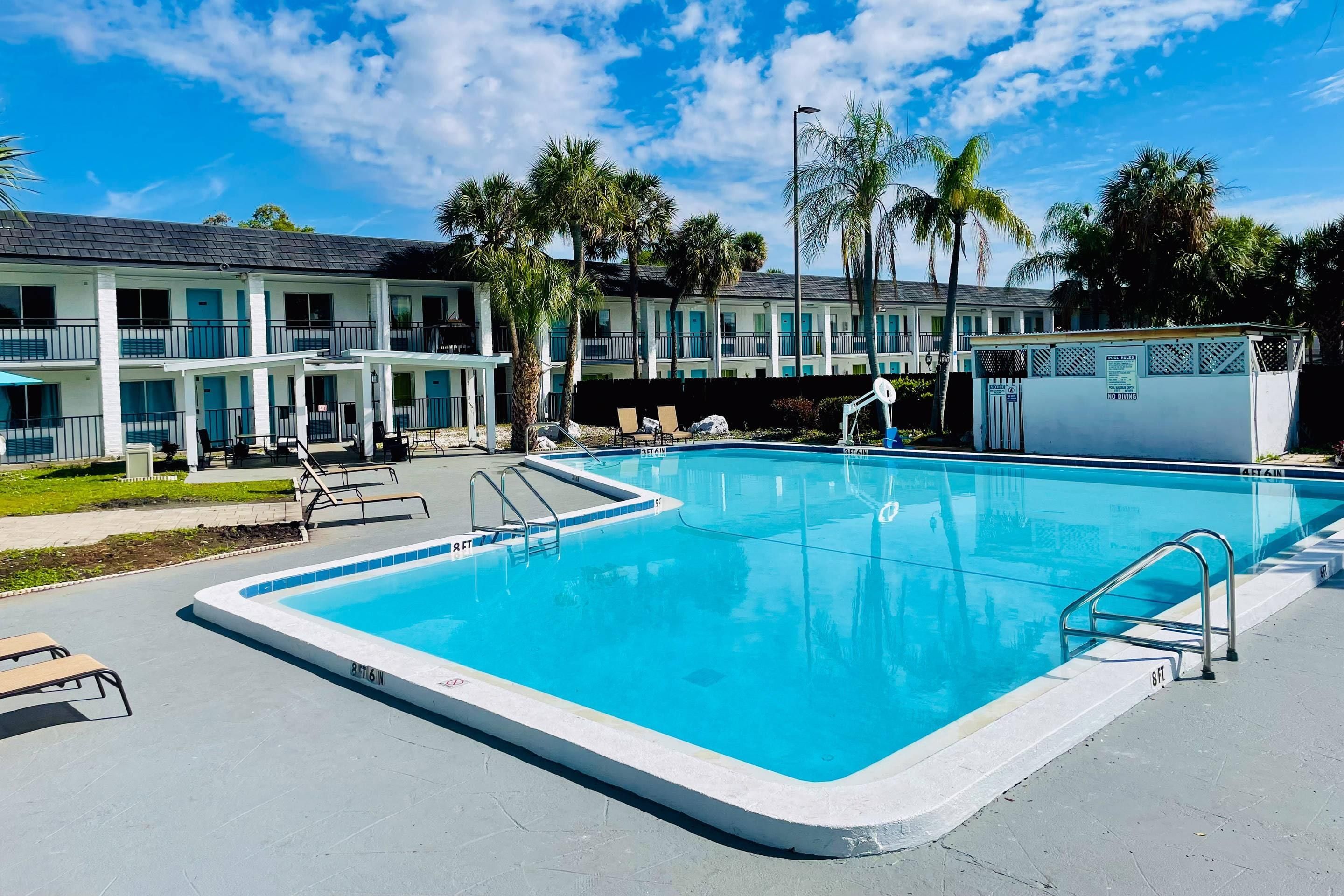 Piscina Foto