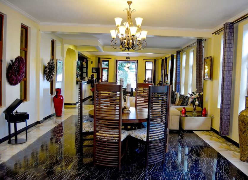 Ingresso Foto
