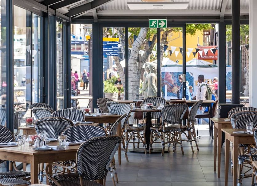 Ristorante Foto