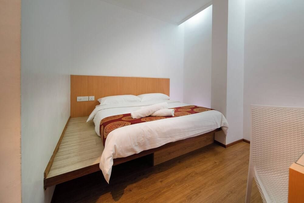 Camera da letto