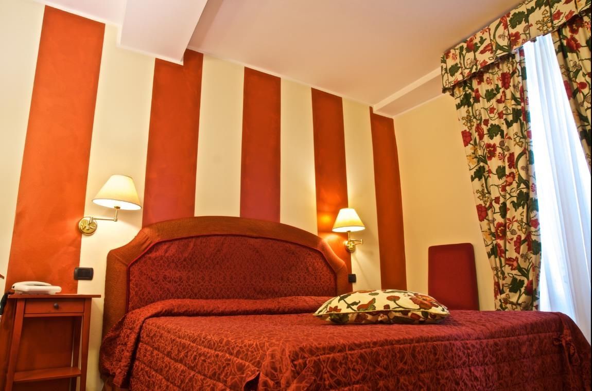 Camera da letto
