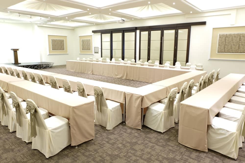 Sala conferenze